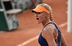 female mladenovic kristina garros