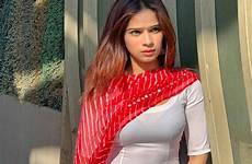 girl indian beautiful kameez girls suit shalwar women actress choose board