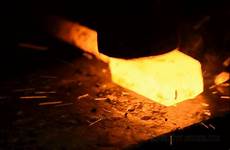 gif steel forging gifs damascus loop comments bother manifold studs exhaust stainless even should giphy india company