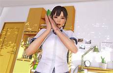 virtual vr game girl girlfriend fantasies japan illusion sexual realities makers become want kanojo jp video