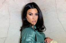 kourtney kardashian travel lockdown defends during herself sharing after moms teach urges priviledge kids her white instagram