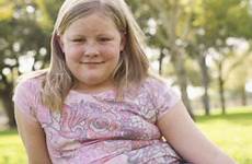 obese fat young girls calling girl overweight likely makes twice age them comments