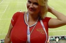 women russian milf boobs girl voluptuous curvy football sexy models beautiful divas happy