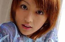kaede matsushima japanese girls sassy slim model sexy slimness climbing meet want very list her