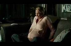 pregnant knocked scene 2007