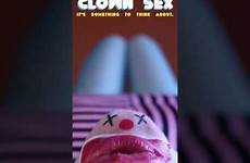clown sex