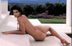 joan severance naked nude playboy topless nackt carver jordan fakes celeb gate cc