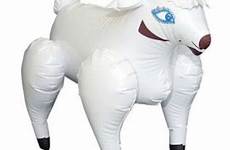 sheep inflatable schaf aufblasbares rank alexa aufblasbare gummipuppen cheater ewe anatomically correct