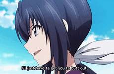 gif butt anime gifs ill just get sd mp4 hd reddit share tenor