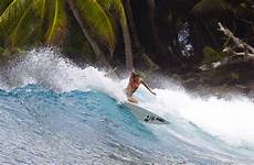 wallpaper surfing girl surfer girls getwallpapers