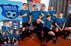 helix soccer impressive expected jrl brotherhood jrlcharts harris felix unveil