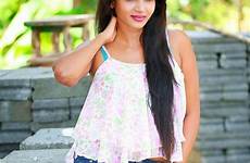 lakmali thushi sri lanka model lankan hot models gossip