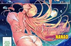 mermaid hentai manga nanao comics oneshot sex hentai2read big chapter 8muses xxx boobs color reading 0x loading ch back