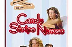 candy nurses stripe 1974 april movie robin mattson rating amazon kimberly hyde candice rialson saturday sunday erotic update very daily