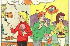 archie riverdale fashions andrews
