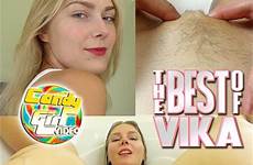 vika candygirl aebn straight unlimited