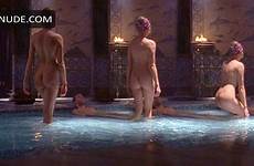 helen troy nude scenes guillory aznude movie