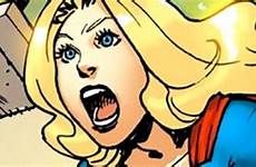 supergirl ch adventures am