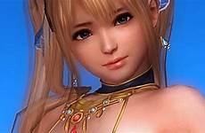 gif loverslab doa6 marie poll rating character alive dead won