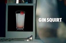gin squirt