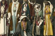 ibn bedouin qasim muhammad arabian nawfal tribal 1898 1890