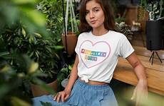 shirt mockup girl little dom daddy relaxing woman garden her ddlg ageplay knot placeit templates mockups etsy heart photoshop psd