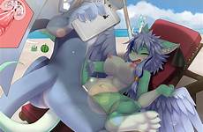 furry anthro pussy orgasm gelbooru breasts