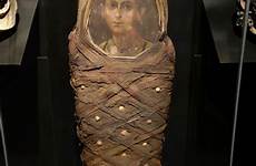 momie egypt reconstruction fayum visage fayoum bambino mummia archeomatica ricercatori volto ricostruiscono mummificato viso ricostruzione accuracy confirms thehistoryblog cercueil