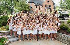 initiation sorority greekyearbook fraternity photography article book examples