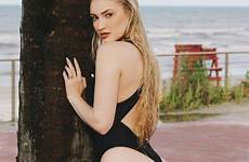 faith anna carlson swimsuit blonde women model wallpaper eporner 1763 wallhere