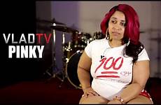 pinky vladtv industry than
