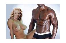 monroe marilyn nude xxx sex interracial pictoa leaked