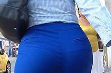 booty candid big business candids hips spandex wide ass tight jeans