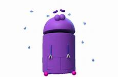 storybots sad ask gif sticker giphy crying stickers netflix everything has tweet