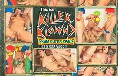 killer space outer xxx klowns spoof isn movies adult isnt video videos