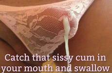 sissy panties