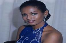 ethiopian models most top sexiest zeudi araya world arenapile