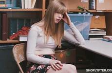 dolly leigh shoplyfter repeat offende theft