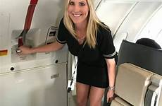flight attendant airline stewardess attendants uniforms pantyhose pinup aviationap contenu