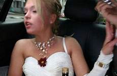 brides wedding drunk too funny much drank off girls bride wall get never album which will acidcow little girl barnorama