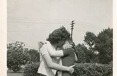 lesbian vintage couples lgbt love adorable photographs past themindcircle tumblr these