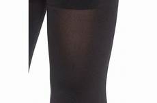 seamless wolford fatal stay tights lyst