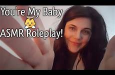 asmr baby roleplay
