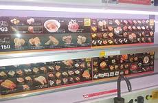 genki sushi bgc review menu food enlarge click philippines