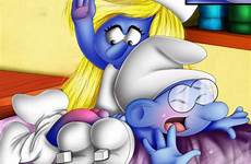 smurf smurfs smurfette rule34 xxx spanking brainy rule deletion flag options edit respond