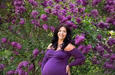 maternity beautiful photography pregnant shower baby purple dress dresses woman pregnancy natalie leeds session bradford york choose board saved kasia