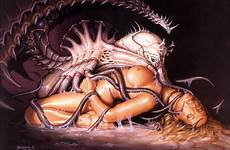 alien monster tentacle sex nude xxx blonde respond edit