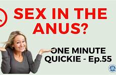 anal sex