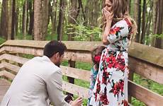 daughter man popsugar proposes