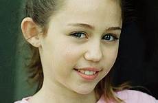 miley cyrus girl old hannah year montana modelling childhood years destiny kids she beautiful body stars me none big never
